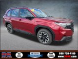 Certified 2025 Subaru Forester image 1