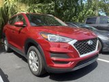 Used 2021 Hyundai Tucson Value image 2