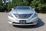 Used 2013 Hyundai Sonata Limited w/ Premium Pkg image 4