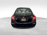 Used 2012 Honda Civic LX image 5