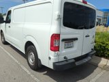 Used 2014 Nissan NV 1500 S w/ Back Door Glass Package image 4