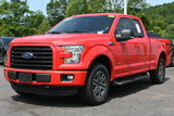 Used 2016 Ford F150 XLT w/ Equipment Group 301A Mid image 5