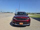 Certified 2022 Jeep Grand Cherokee L Limited image 3