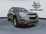 Used 2012 Chevrolet Equinox LTZ image 2