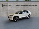 Used 2022 Ford Escape SE w/ SE Sport Appearance Package image 4
