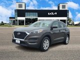 Used 2020 Hyundai Tucson Value image 4