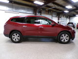 Used 2015 Chevrolet Traverse LT image 6