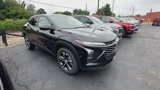 New 2025 Chevrolet Trax RS w/ Driver Confidence Package image 5