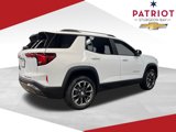 New 2025 GMC Terrain Elevation w/ Elevation Premium Package image 4