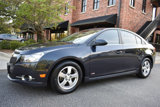 Used 2014 Chevrolet Cruze LT w/ RS Package image 2