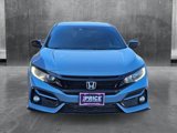 Used 2020 Honda Civic Sport image 2