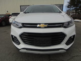 Used 2018 Chevrolet Trax LT image 2