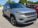 Used 2018 Jeep Compass Limited image 4