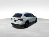 Used 2018 Volkswagen Tiguan SE image 3