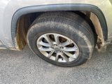 Used 2014 Jeep Grand Cherokee Limited image 4