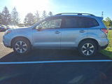 Used 2017 Subaru Forester 2.5i Premium image 4