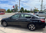 Used 2017 Honda Accord LX image 4
