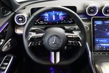 Used 2025 Mercedes-Benz C 300 4MATIC Sedan image 5