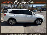 Used 2009 Acura MDX w/ Technology & Entertainment image 6