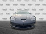 Used 2013 Chevrolet Corvette Grand Sport w/ Battery Protection Package image 3