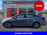 Certified 2023 Nissan Versa SV image 3
