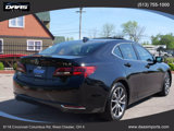 Used 2017 Acura TLX V6 w/ Technology Package image 5