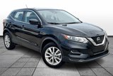 Used 2022 Nissan Rogue Sport S image 2