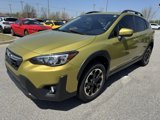 Used 2021 Subaru Crosstrek 2.0i Premium w/ Popular Package #2 image 3