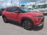 New 2026 Chevrolet TrailBlazer LT w/ Driver Confidence Package image 2