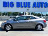 Used 2016 Kia Forte Koup EX image 2