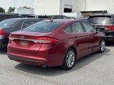 Used 2017 Ford Fusion SE image 3