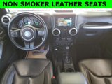 Used 2018 Jeep Wrangler Unlimited Sahara image 2