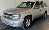 Used 2006 Chevrolet TrailBlazer LS w/ LS Preferred Equipment Group image 2