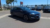 Used 2022 Chevrolet Malibu LT image 2