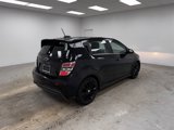 Used 2017 Chevrolet Sonic LT image 5