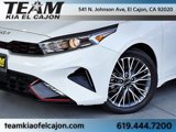 Certified 2024 Kia Forte GT-Line image 3