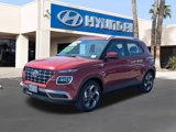 Certified 2024 Hyundai Venue Limited image 3