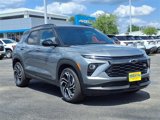 New 2025 Chevrolet TrailBlazer RS w/ Convenience Package image 6