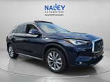 Certified 2022 INFINITI QX50 Essential image 4