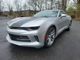 Used 2016 Chevrolet Camaro LT image 3