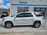 Used 2016 GMC Acadia Denali image 2