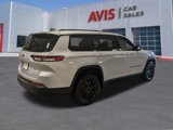 Used 2024 Jeep Grand Cherokee L Laredo image 6