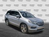 Used 2016 Honda Pilot Touring image 2