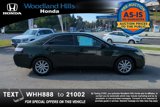 Used 2010 Toyota Camry Hybrid image 4