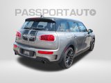 Used 2017 MINI Cooper Clubman S image 3