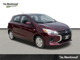 New 2024 Mitsubishi Mirage ES image 3
