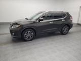 Used 2016 Nissan Rogue SL image 2