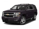 Used 2017 Chevrolet Tahoe LT w/ LT Signature Package image 2