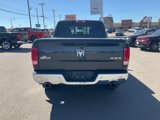 Used 2017 RAM 1500 Big Horn image 3