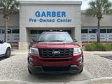 Used 2017 Ford Explorer Sport w/ Equipment Group 401A image 2